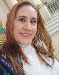 44 Year Old Bogota, Colombia Woman